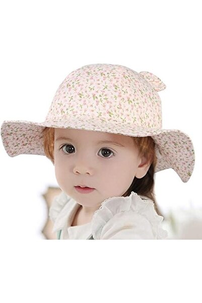 STARSTAR Cotton short hat