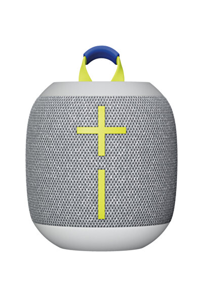 logitech Boxa portabila Ultimate Ears WONDERBOOM 4 Joyous Bright "984-001897"