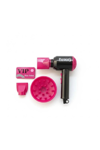 SORA GROUP Hj624 Hair Dryer Set-Smt