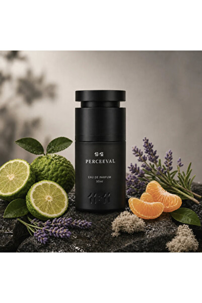 11:11 11 11 Perceeval – Fresh EDP 50ml