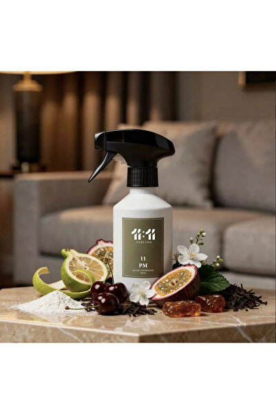 11:11 11 11 PM Air Freshener 300ml