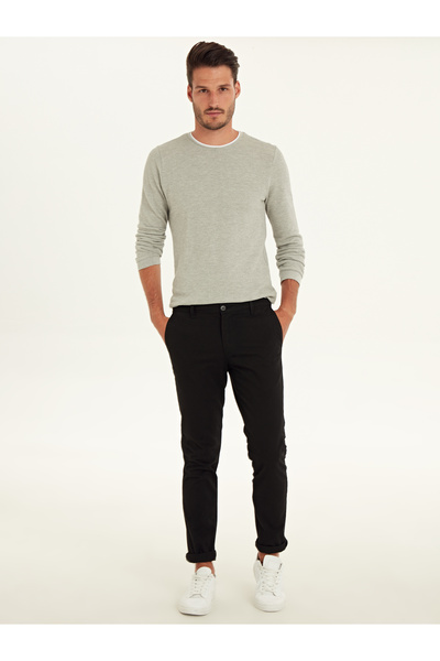 LC Waikiki Pantaloni Chino - Bărbați