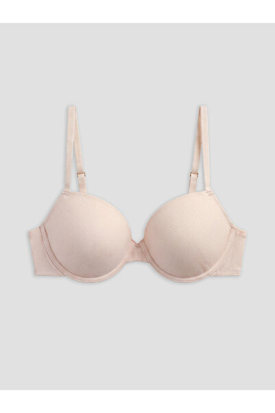 LC Waikiki Sutien tip tricou cu sârmă, fără burete