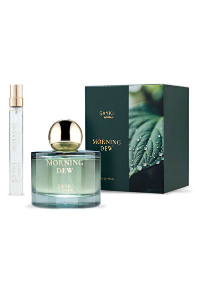 Hatemoğlu Saykı Woman Morning Dew Edp 100 Ml Parfüm