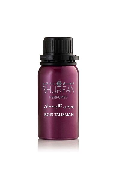 SHURFAN BANAFA معطر الفواحات برائحة بويس تاليسمان 100 مل
