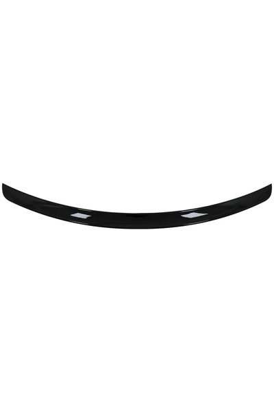 tuningset Σπόιλερ πορτμπαγκάζ κατάλληλο για Mercedes CLS C257 2018 και μετά, ...