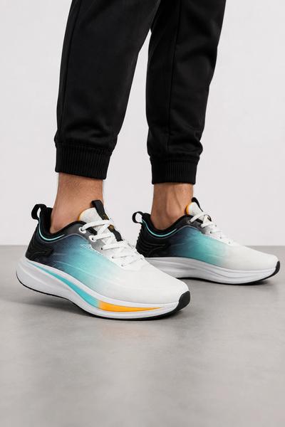 HT HOTİN Zephyr Men's Casual Sports Shoes – Lightweight and Comfortable Walki...