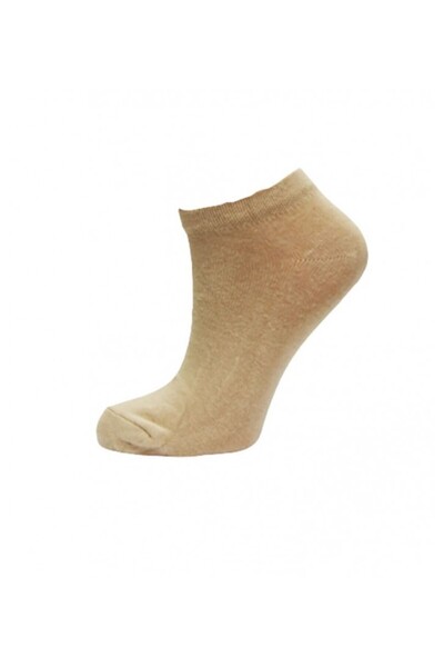 VELVET TOUCH ΓΥΝΑΙΚΕΙΕΣ ΚΑΛΤΣΕΣ ΜΠΕΖ 2004MPE, Χρώμα ΜΠΕΖ, Μέγεθος 36/41