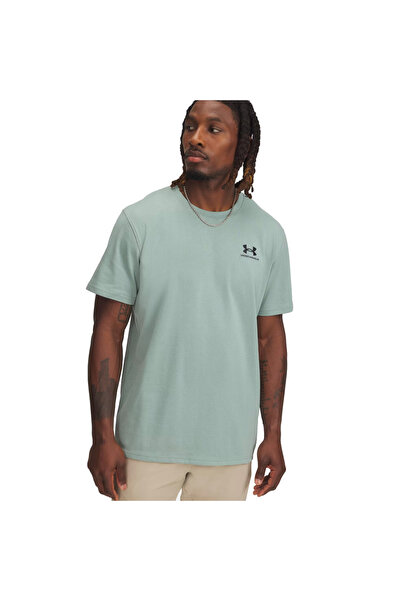 Under Armour ΛΟΓΟΤΥΠΟ M ΜΕ ΚΕΝΤΗΜΑ ΒΑΡΥΥΧΩΡΗΤΟ ΠΡΟΪΟΝ ΚΑΤΗΓΟΡΙΑΣ SS 1373997-3...