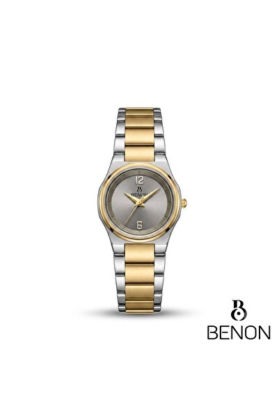 benon Elegant Women's Wristwatch from the Geden Brand by the Name Benon.