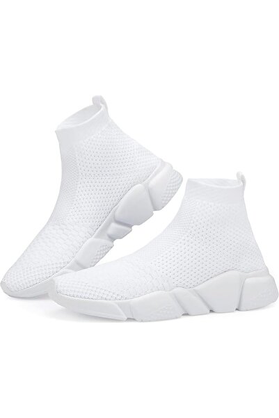 GENERAL Santiro Mens Shoes Walking Tennis Shoes Comfortable Lightweight Sneak...
