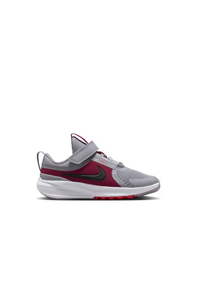 Nike ΣΤΑΡ ΡΟΥΝΕΡ 5 HF7005-100 Γκρι
