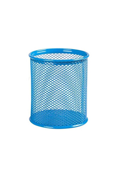 Mas Suport pentru pixuri Cilindru metalic perforat Suport pentru pixuri Bebe ...