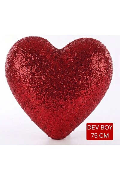 Jelly ekib Heart Pillow