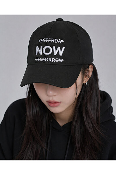 barsdepo Now Embroidery Printed Hat / Premium Quality