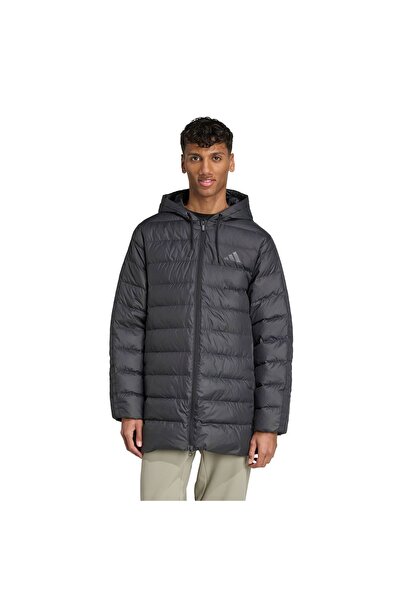 adidas Αθλητικά ρούχα ESS 3S LD HD PA JM4061 Μαύρο