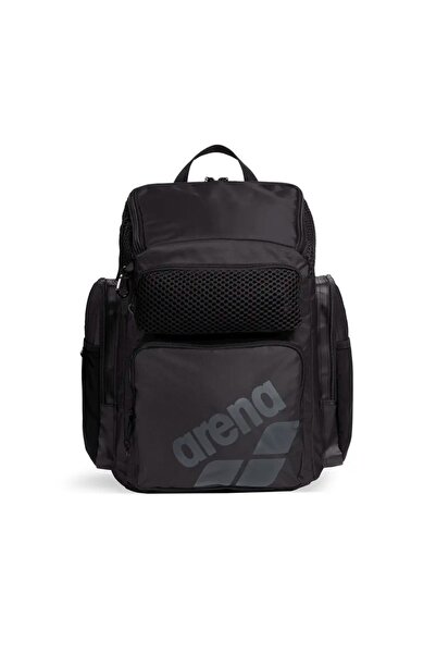 ARENA ΣΑΚΙΔΙΟ ΠΛΑΤΗΣ ONE GO 45L 010231-100 Μαύρο