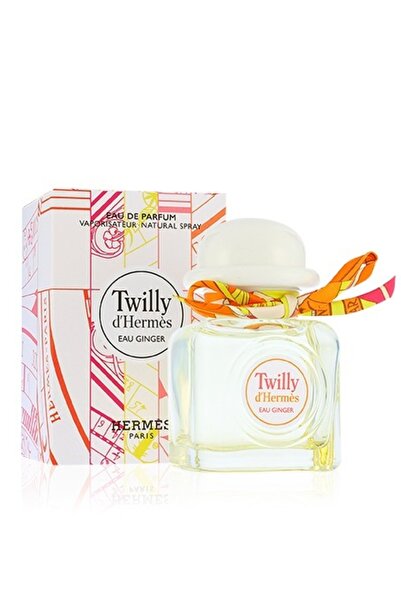 Hermes Twilly d'Hermes Eau Ginger Eau de Parfum 30 ml for women