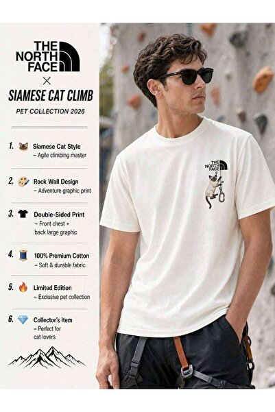 21JNRY The Men's White Vacation Outfit Soft Touch Weekend Tee For Everyday St...