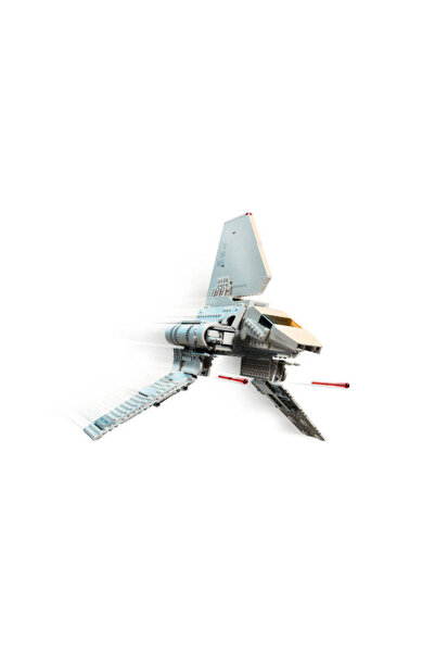 LEGO 75459 LEGO® Star Wars™ İmparatorluk Lambda Sınıfı Mekik