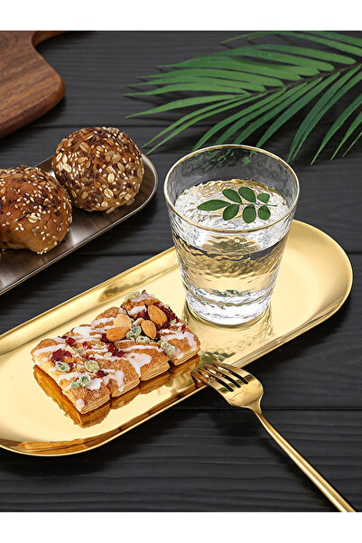 Take Two By Styli 1-Piece Serving Tray
