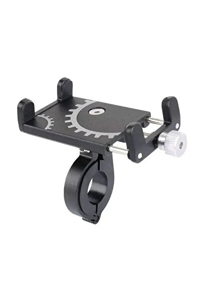 choice2 VIKEFON black Bicycle Phone Holder Mount Universal Mobile Cell GPS Me...