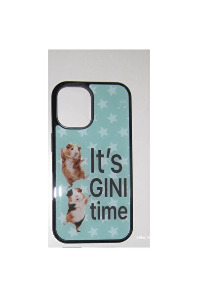 Choice91 iPhone 13 B Korean Ins Cute Guinea Pig Stars Kawaii Phone Case For i...