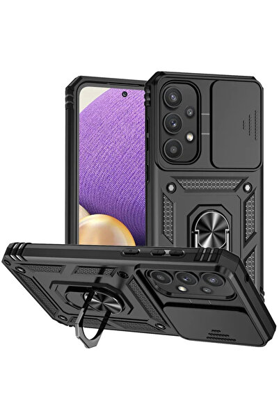 Choice62 Galaxy A53 5G Black For A17 A07 A26 A36 A56 A55 A35 A25 A33 A23 A73 ...