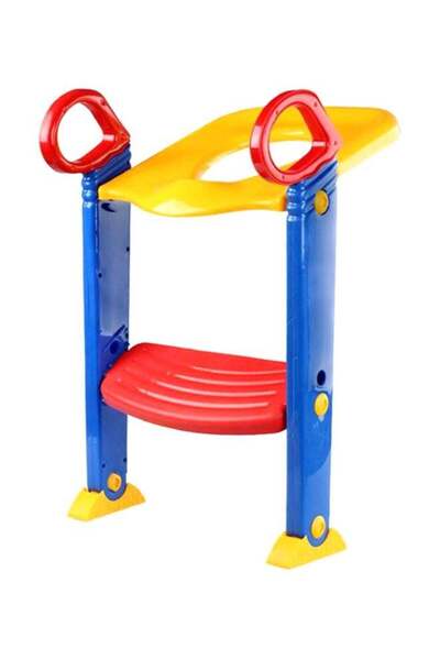 DRAMA HOME Toilet training seat for children model 5356