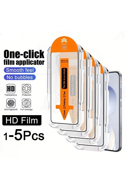 Choice49 Redmi Note 13 High Definition 2 Pieces 1-5PCS For Redmi Note 14 13 1...