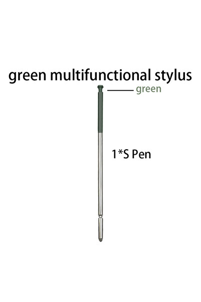 Choice green Stylus Pen for Moto G Stylus 5G (2021) XT2131 Replacement S Pen ...