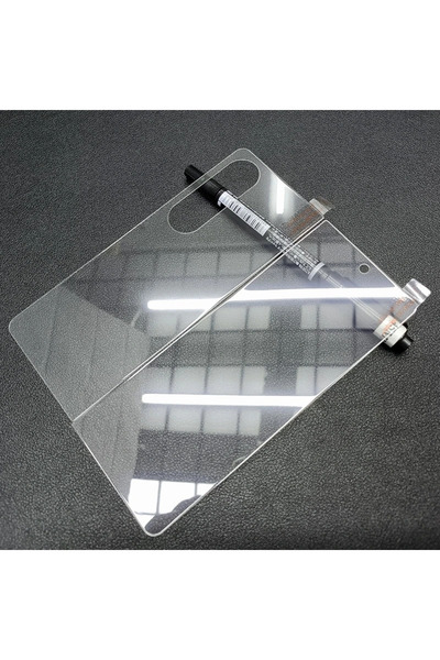 Choice24 Galaxy Z Fold7 2PCS 1PC Front 1PC Back 1-3PCS Front Back 9H Tempered...