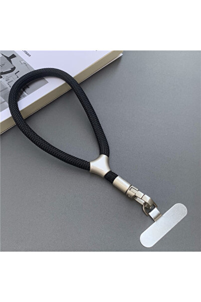 Choice3 Polyester / Nylon TG-1461-1 Universal Adjustable Mobile Phone Lanyard...