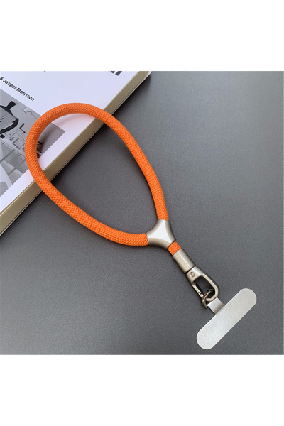 Choice Polyester / Nylon TG-1464-1 Universal Adjustable Mobile Phone Lanyard ...