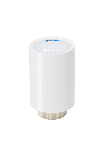 Reecomer Cap termostatic inteligent calorifer