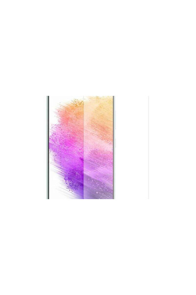 Samsung Σκληρυμένο Γυαλί 9H Galaxy A73 5G - OEM - Galaxy A73 5G