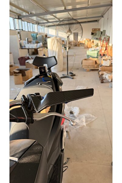 HMD MOTO HMDMOTO H2 KARBON AYNA