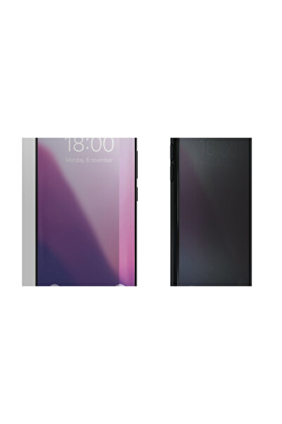 Samsung Σκληρυμένο γυαλί Ιδιωτικότητας για Galaxy A14 5G / A14 5G