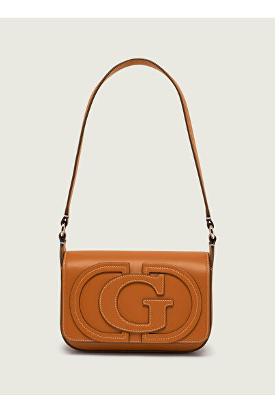 Guess Taba Kadın Omuz Çantası HWVG9740190-CAR