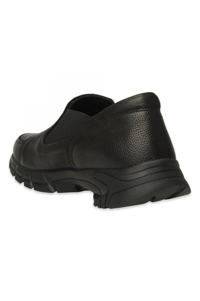 Mammamia D26Ka-3510 Daily Black Women's Shoes