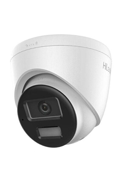 Hikvision HiLook Smart Hybrid Light IP Dome Camera IPC-T220HA-LUF/SL, 2MP, 2....