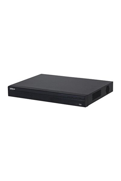 DAHUA NVR4216-4KS3 NVR, 16 Channels, 12 MP, 160 Mbps, AI, 1U