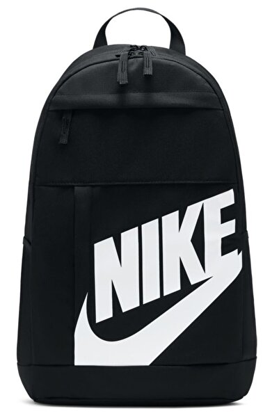 Nike Elemental Unisex Sırt Çantası Okul Çantası Günlük Spor Seyahat Antrenman...
