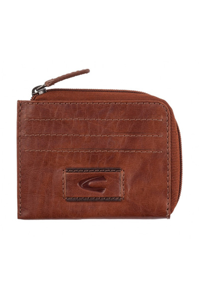 Camel Active Πορτοφόλι καρτών Panama 250-706-22-Κονιάκ