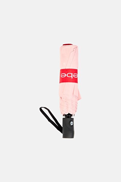 Bebe Auto Open And Close Umbrella, Peach