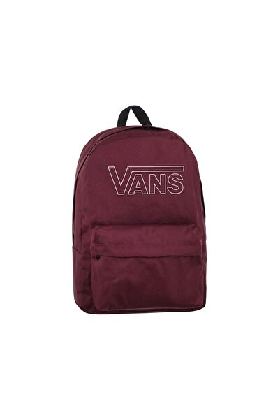 Vans OLD SKOOL FLYNING V BACKPACK VN00103A4QU-4QU Βordeaux