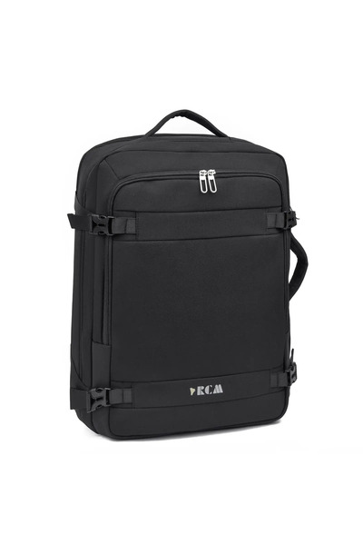 RCM Σακίδιο πλάτης Καμπίνας (36x25x50cm) 1005L Μαύρο