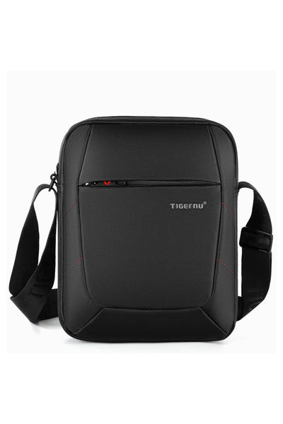 tigernu Τσαντάκι ώμου/χιαστί T-L5108-Μαύρο