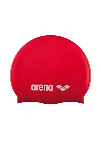 ARENA ΣΙΛΙΚΟΝΗ JR CLASSIC 91670-044 Κόκκινο