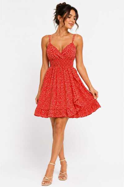 Generic Brand Floral dress